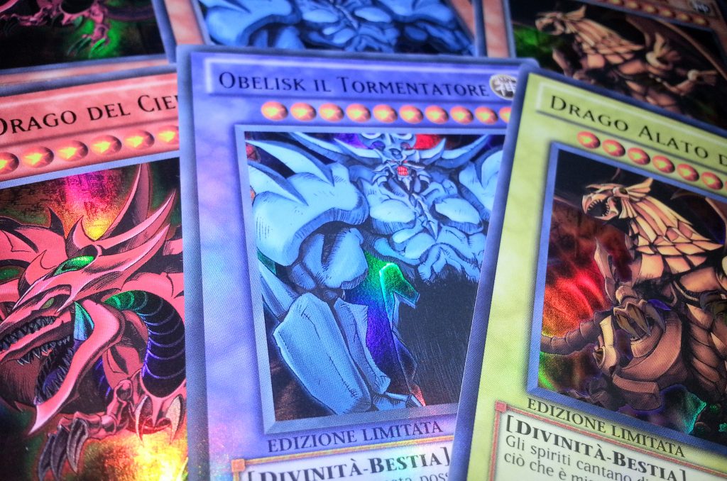 Carte Bandite Di Yu Gi Oh Yu-Gi-Oh! Lista carte Proibite & Limitate | AM Giochi e Fumetti