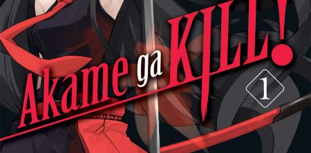 Akame ga Kill!