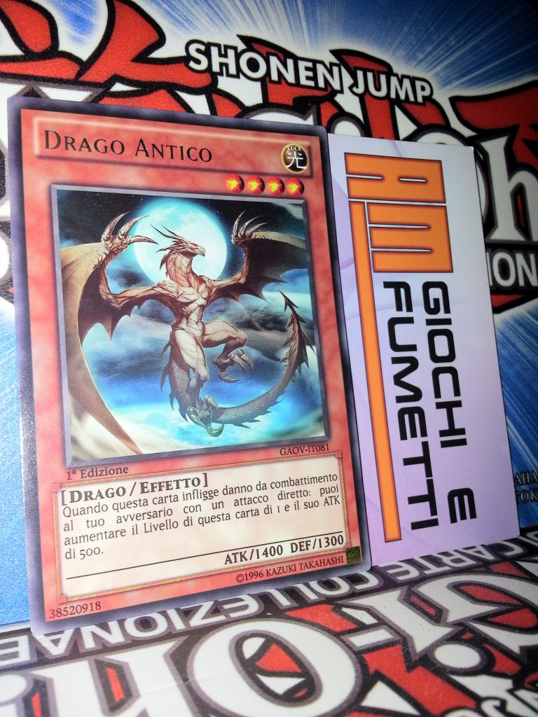Carte Di Yu Gi Oh Piu Rare Del Mondo