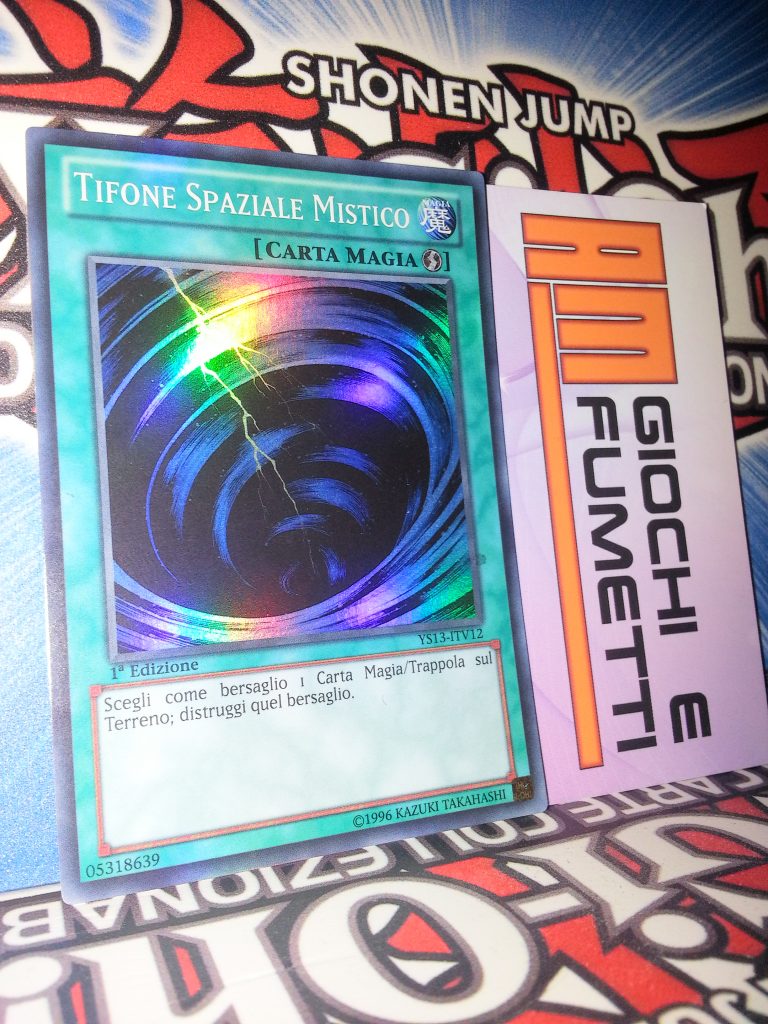 YuGiOh! Guida alle rarità delle carte AM Giochi e Fumetti