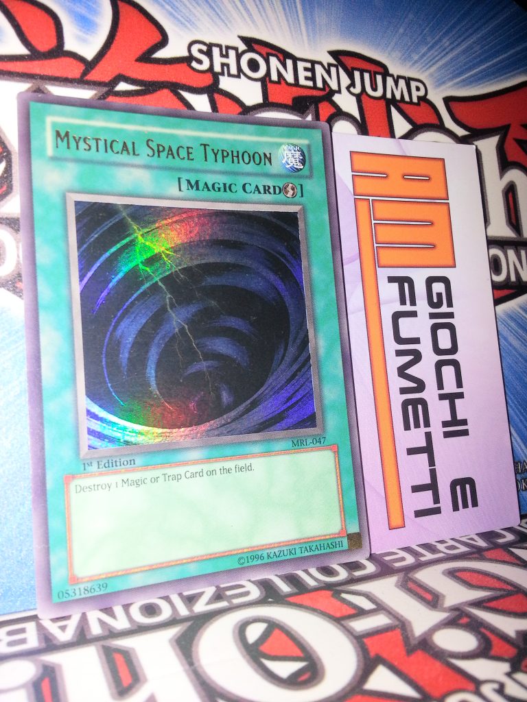 Carte Yu Gi Oh Di Valore