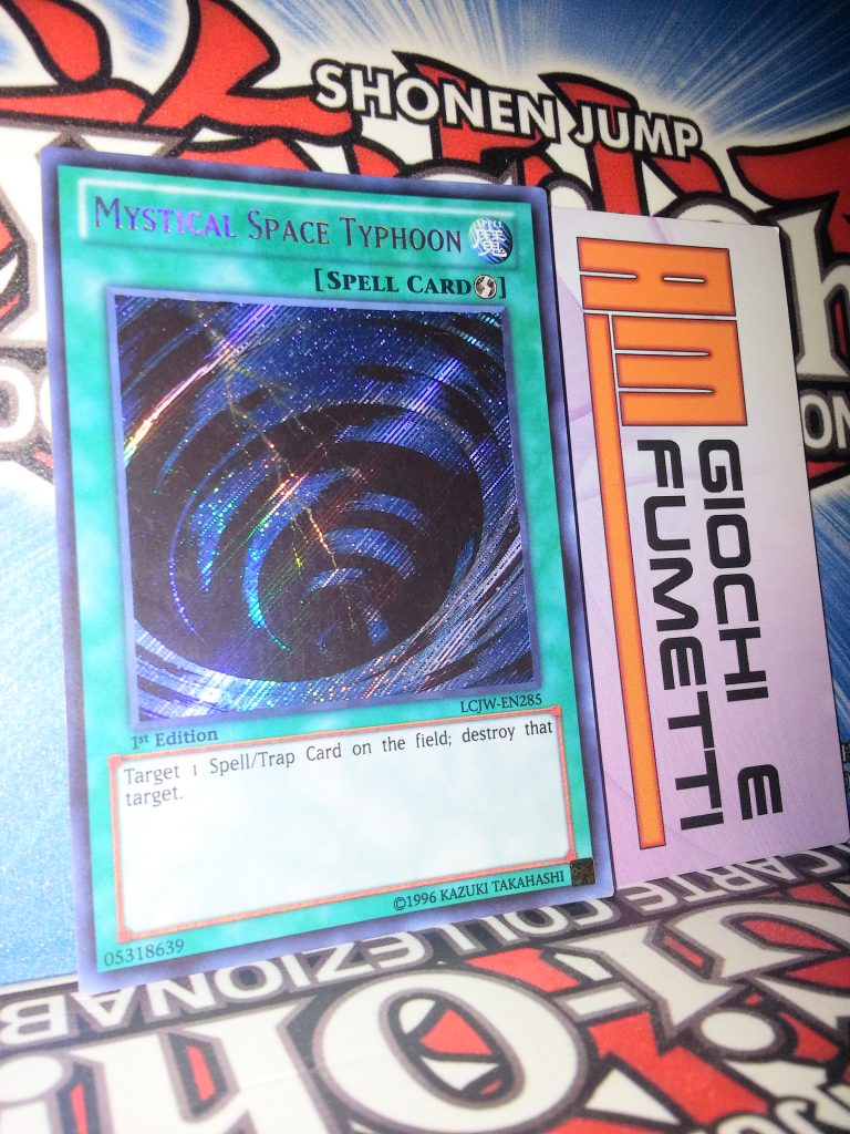 Quante Sono Le Carte Di Yu Gi Oh