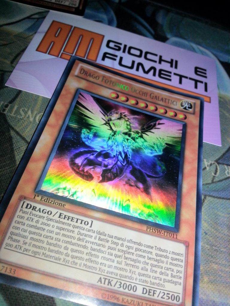 Carte Yu Gi Oh Rare E Forti