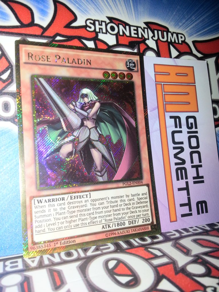 Carte Yu Gi Oh Di Valore
