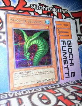 Yu-Gi-Oh! Guida alle rarità delle carte