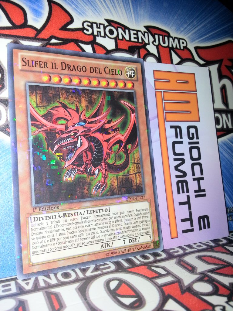 Quante Sono Le Carte Di Yu Gi Oh