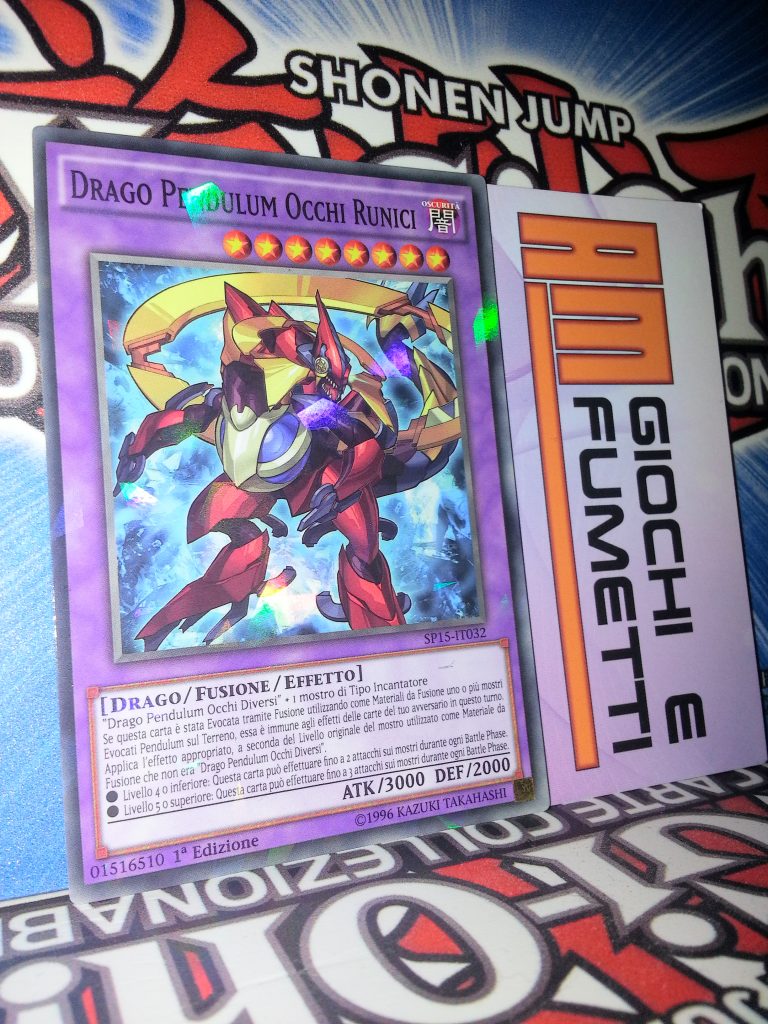 Quante Sono Le Carte Di Yu Gi Oh