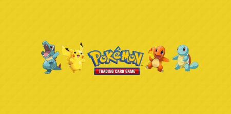 Eventi Pokemon!