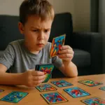 I giochi di carte ispirati ai fumetti per bambini funzionano davvero? I pro e contro che nessuno ti spiega
