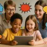 Quali sono i migliori giochi digitali a tema fumetti per i più piccoli? Le soluzioni apprezzate anche dagli educatori