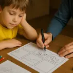 Come si trasforma una storia inventata dai bambini in un fumetto DIY? L’approccio che coinvolge anche i più timidi