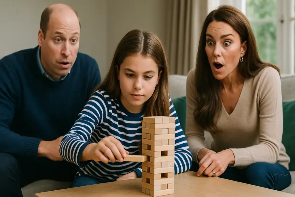 Si possono reinventare i personaggi famosi durante il gioco? Strategie che sorprendono anche i genitori