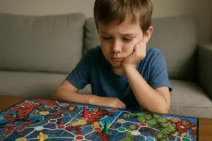 Perché alcuni giochi ispirati ai fumetti vengono abbandonati dai bambini? Gli errori da non fare nella scelta
