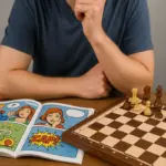 Meglio un fumetto-gioco illustrato o un gioco classico? Cosa considerare per evitare delusioni