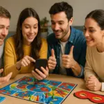 Giochi a squadre ispirati a fumetti: Le recensioni che aiutano a scegliere l’attività senza litigi