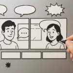 Fumetti magnetici fai-da-te: Come realizzarli e creare nuove storie ogni giorno