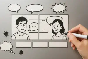 Fumetti magnetici fai-da-te: Come realizzarli e creare nuove storie ogni giorno