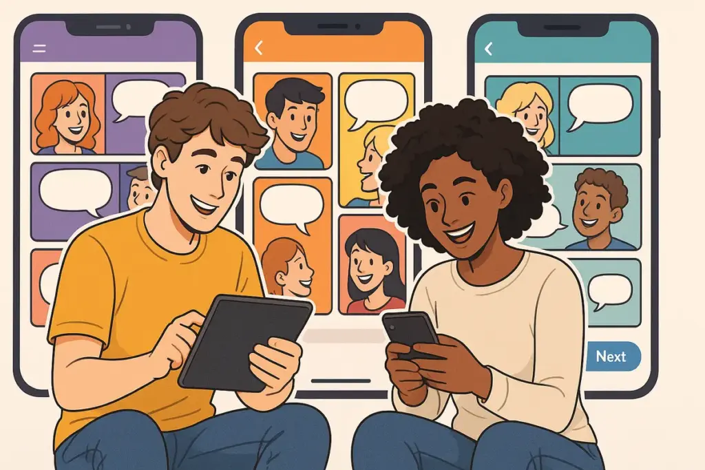 Smart games a tema fumetti: Recensione delle app che uniscono lettura e gioco in modo efficace