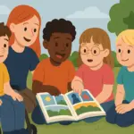 Quali temi preferire nei fumetti kids per favorire il gioco inclusivo? I suggerimenti degli educatori