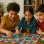 Giochi a tema fumetti che stimolano il problem solving nei bambini: Le recensioni più utili per la scelta