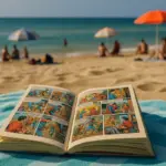 Il fumetto del mese di agosto: la nostra scelta per le vacanze