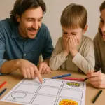 Attività per inventare fumetti in gruppo: come coinvolgere chi non parla mai