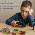 Giochi ispirati ai fumetti troppo difficili: cosa blocca davvero i bambini