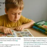 Chi legge fumetti-gioco impara prima a leggere? quello che emerge davvero