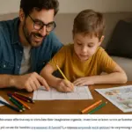 Come inventare un fumetto dal nulla con i bambini: il primo passo che cambia tutto
