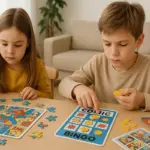 Classici del fumetto kids nei giochi: come evitare che i bambini si distraggano