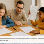Inventare fumetti insieme in classe o a casa: l’ordine che cambia tutto