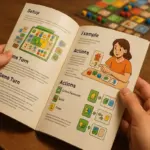 Giochi da tavolo ispirati ai fumetti: il dettaglio del regolamento che divide
