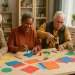 Personaggi famosi nei giochi fai-da-te: l’abbinamento che sorprende ogni volta