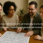 Storie collettive a fumetti: perché il turno di parola trasforma il risultato