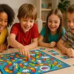 Recensione giochi da tavolo a tema fumetti per bambini: il dettaglio che divide