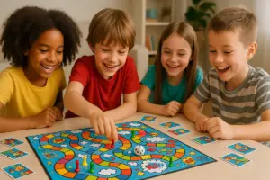 Recensione giochi da tavolo a tema fumetti per bambini: il dettaglio che divide