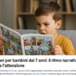 Fumetti italiani per bambini dai 7 anni: il ritmo narrativo che mantiene l’attenzione