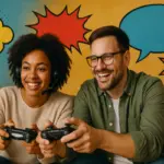 Protagonisti in coppia nei fumetti: il vantaggio nascosto nei giochi di gruppo
