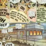 Caccia al dettaglio nei fumetti: l’attività che allena osservazione e memoria senza sembrare un esercizio