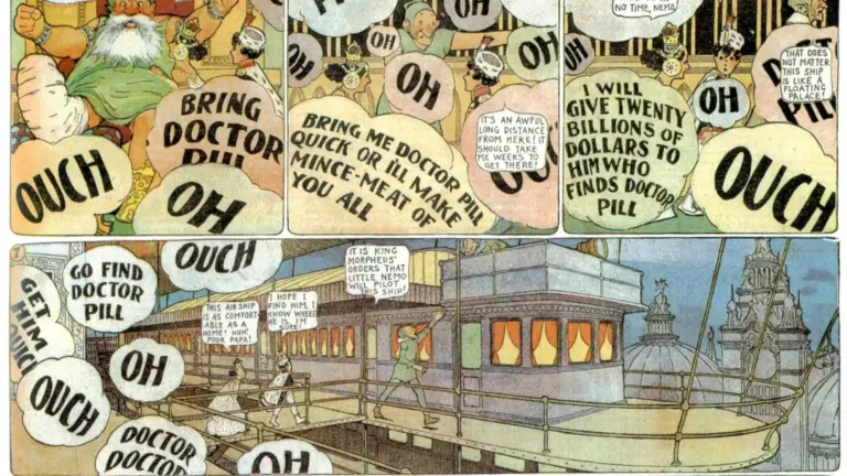 Caccia al dettaglio nei fumetti: l’attività che allena osservazione e memoria senza sembrare un esercizio