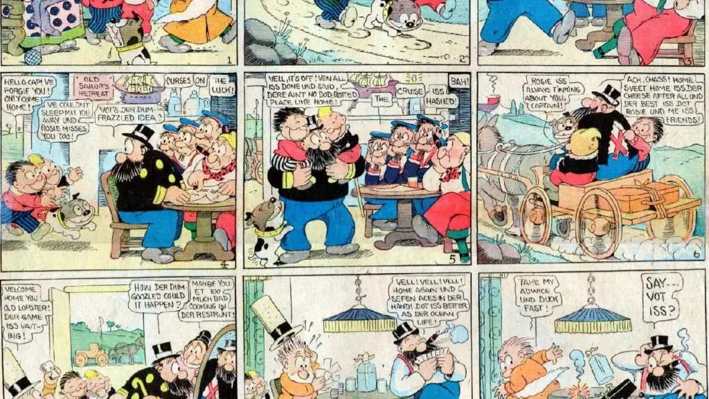Il fumetto del weekend: raccontare una giornata reale in 6 vignette senza dover “saper disegnare”