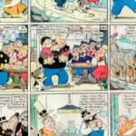 Il fumetto del weekend: raccontare una giornata reale in 6 vignette senza dover “saper disegnare”