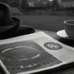 Tre vignette e un oggetto misterioso: esercizio per inventare una storia breve senza partire dal foglio bianco