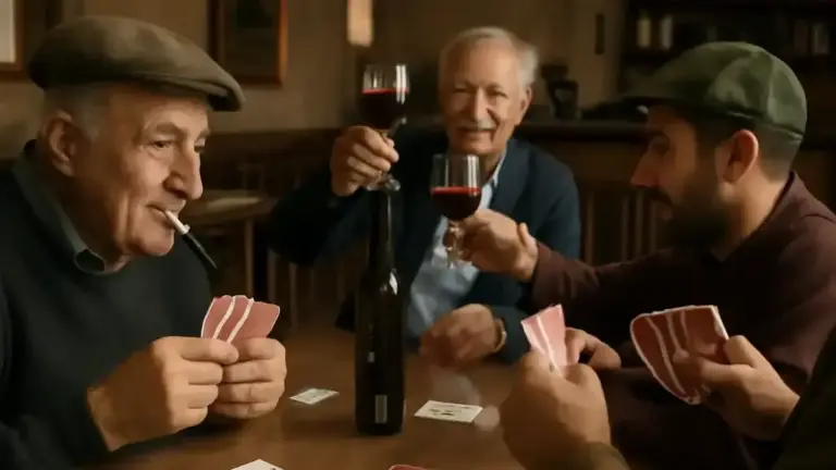 Gioco delle missioni gentili: carte cooperative da completare insieme durante un pomeriggio in casa
