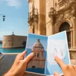 Fumetto pieghevole a sorpresa: come creare una sequenza che cambia quando si apre il foglio