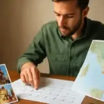 Mini fumetto pieghevole con un foglio A4: attività semplice da fare in meno di mezz’ora