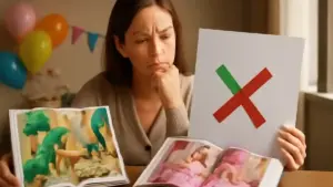 Inventare il cattivo di una storia: tre domande che aiutano i bambini a non copiarne uno famoso