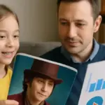 Leggere un fumetto insieme: quando fermarsi per lasciare al bambino il tempo di osservare la pagina