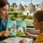 Scambiarsi fumetti tra bambini: un’etichetta per ricordare a chi appartiene ogni albo