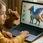 Personaggi fantastici per bambini: come inventare una creatura con un limite ai suoi poteri